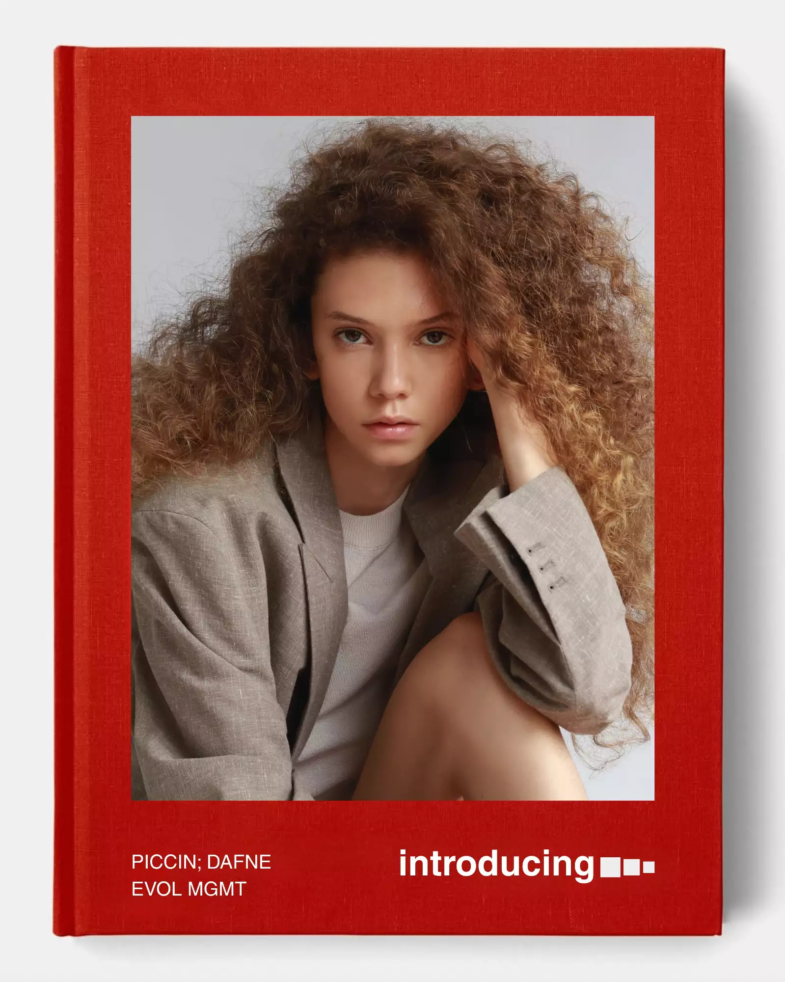 Veja a imagem Copia de INTRODUCING EVOL 1