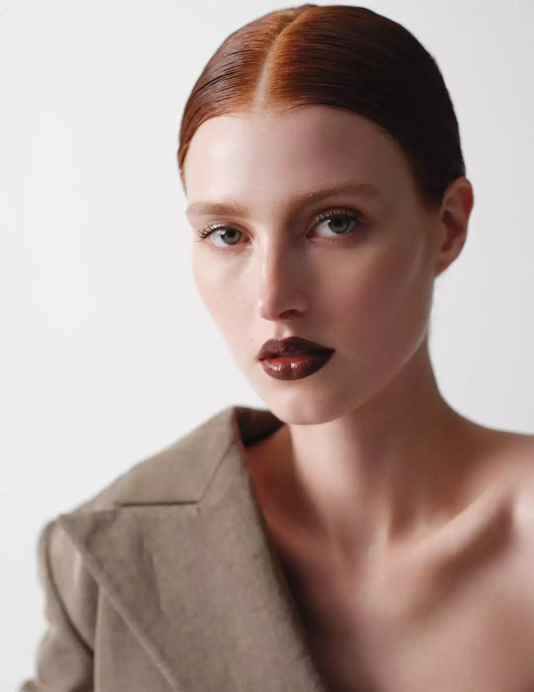 JADI WEGENER @jadiweg for @flauntmagazinecreative direction - makeup by @walterobal, photographe (2)