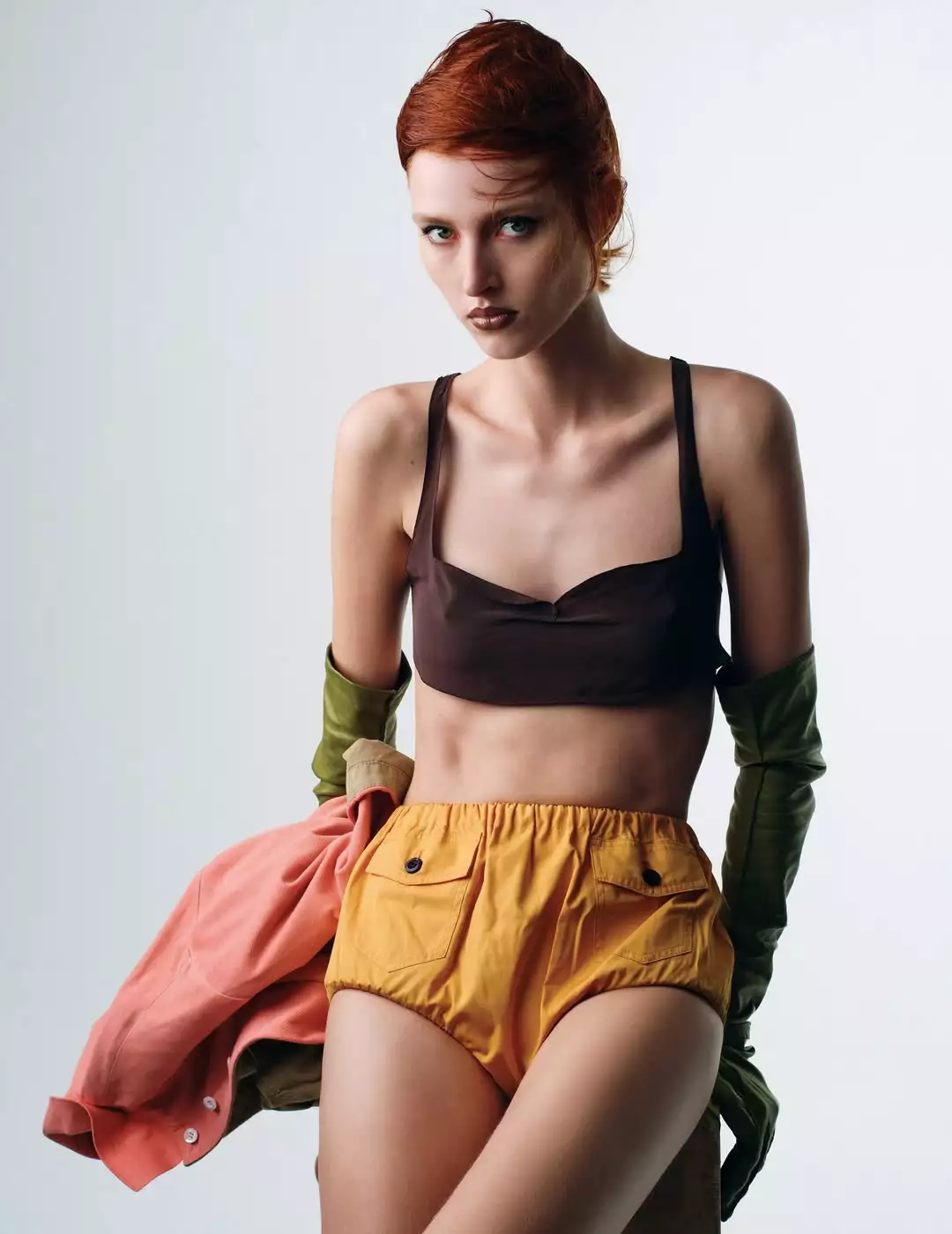 JADI WEGENER @jadiweg for @flauntmagazinecreative direction - makeup by @walterobal, photographe (3)