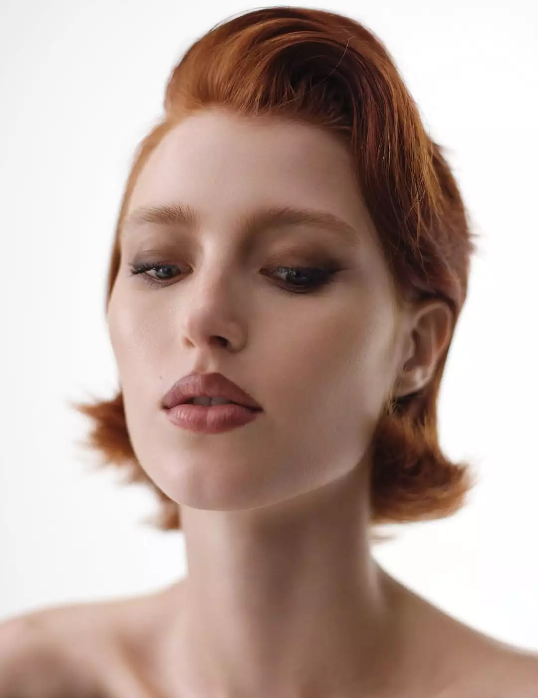 JADI WEGENER @jadiweg for @flauntmagazinecreative direction - makeup by @walterobal, photographe (4)