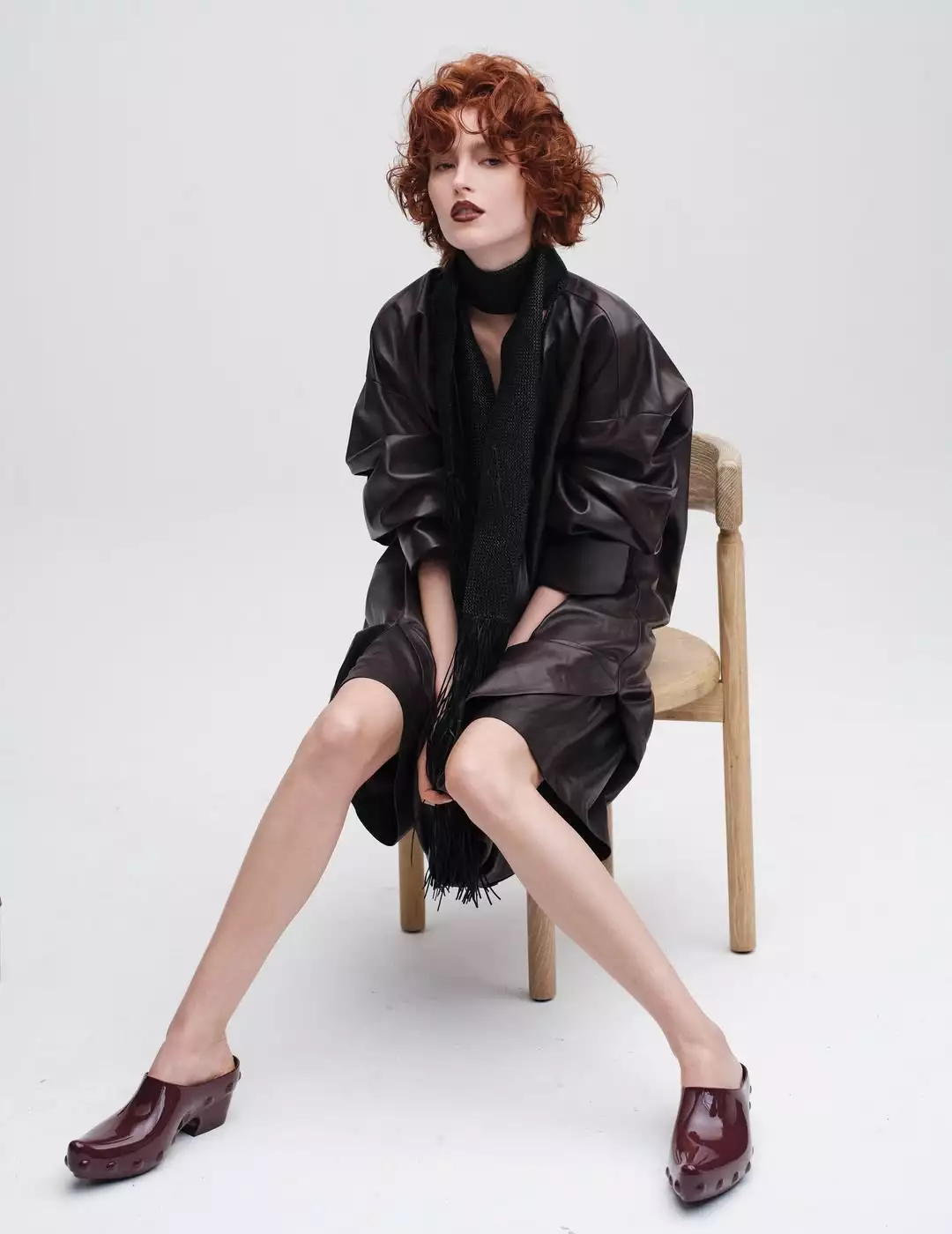 JADI WEGENER @jadiweg for @flauntmagazinecreative direction - makeup by @walterobal, photographe (5)