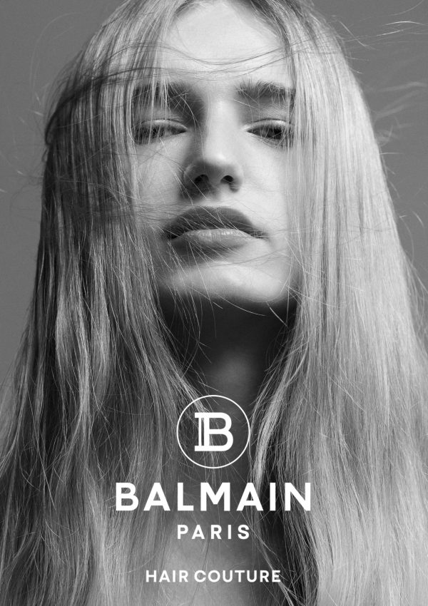 Mia Brammer for BALMAIN Hair Couture Winter by Edwin S Freyer 01 High Res